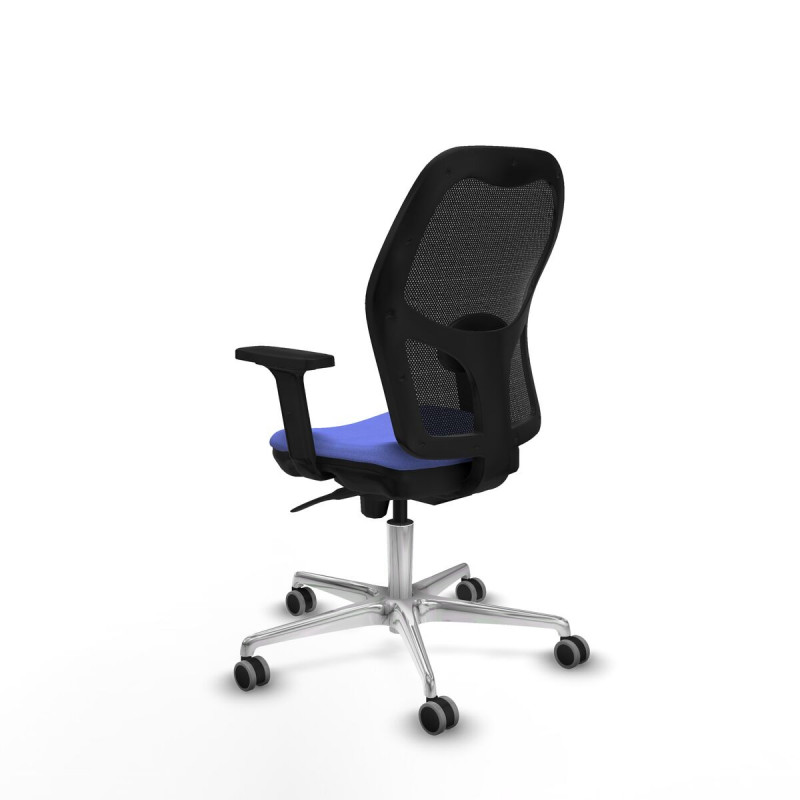 Silla Gaming Piqueras y Crespo 2D086G0 Azul claro