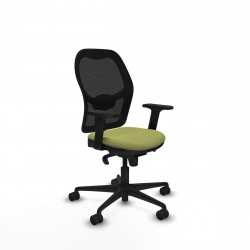 Silla Gaming Piqueras y Crespo 2D036N0 Verde