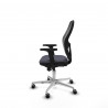Silla Gaming Piqueras y Crespo 2D086G0 Gris oscuro