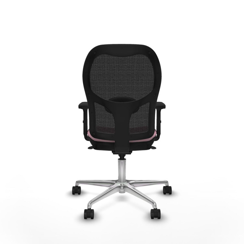 Silla Gaming Piqueras y Crespo 2D086N0 Rosa