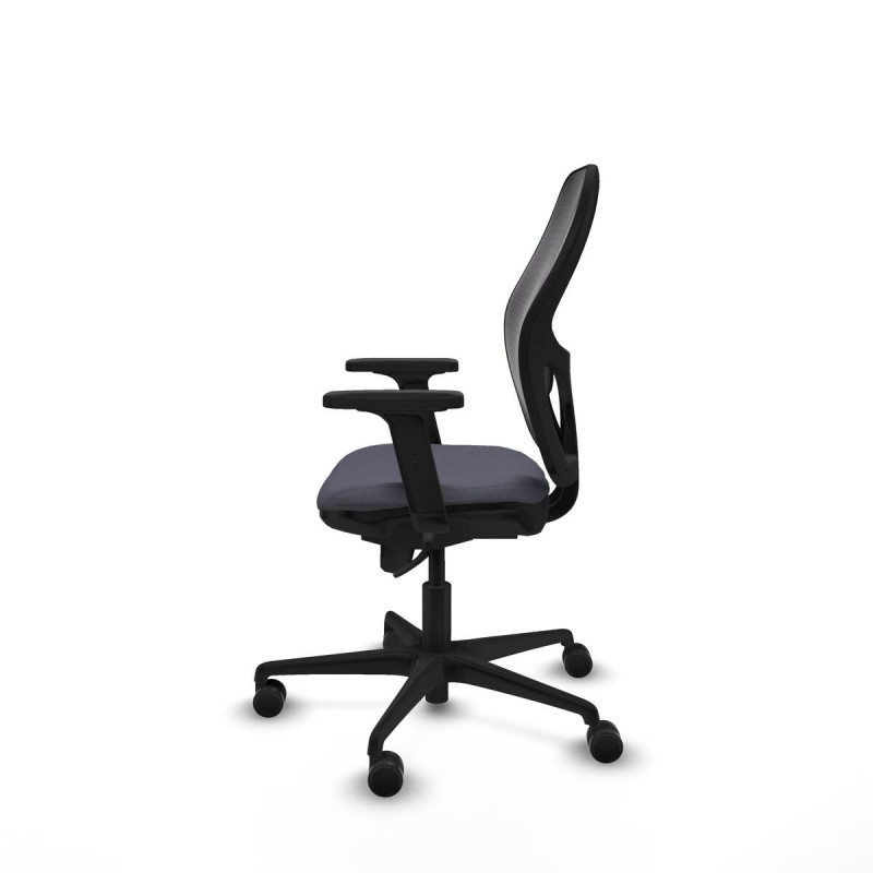 Silla Gaming Piqueras y Crespo 2D036N0 Gris oscuro