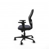 Silla Gaming Piqueras y Crespo 2D036N0 Gris oscuro