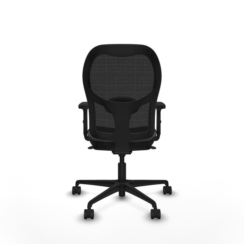 Silla Gaming Piqueras y Crespo 2D036N0 Gris oscuro