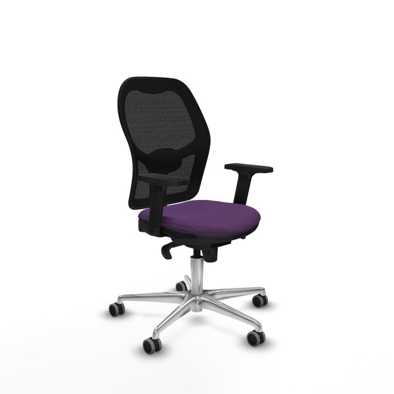 Silla Gaming Piqueras y Crespo 2D086G0 Morado