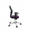 Silla Gaming Piqueras y Crespo 2D086N0 Morado
