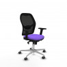 Silla Gaming Piqueras y Crespo 2D086G0 Lila