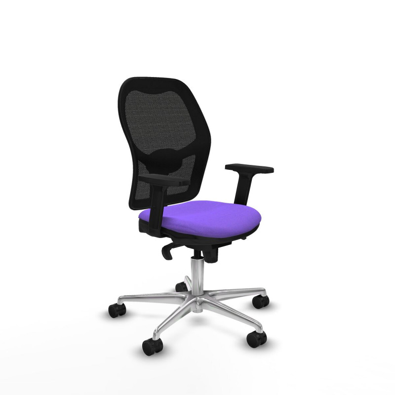 Silla Gaming Piqueras y Crespo 2D086N0 Lila