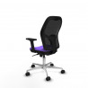 Silla Gaming Piqueras y Crespo 2D086N0 Lila