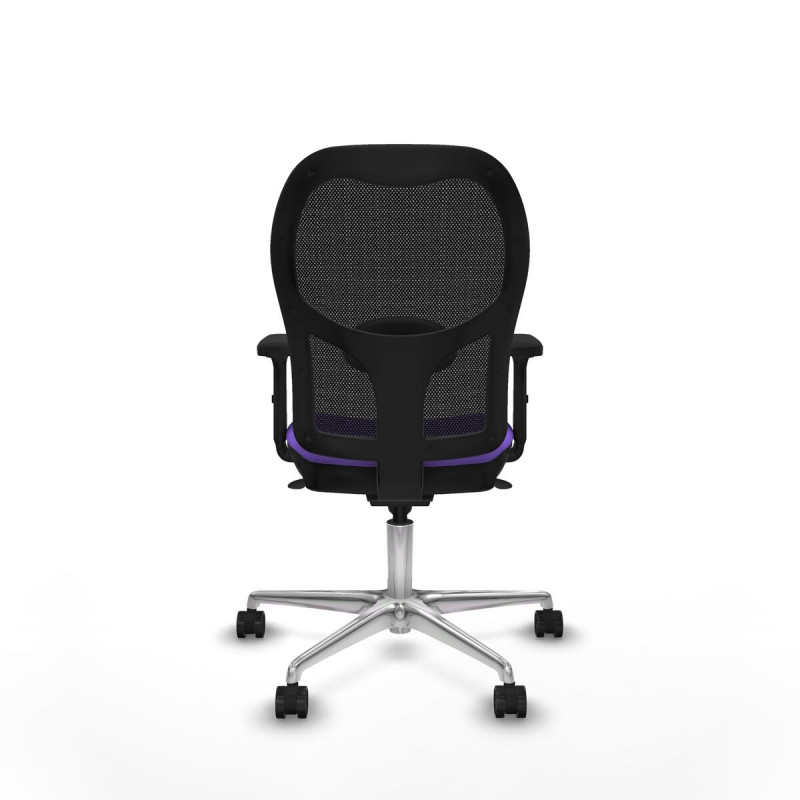 Silla Gaming Piqueras y Crespo 2D086N0 Lila