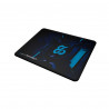 Alfombrilla de Ratón Newskill NS-MP-BAHAMUT-L Negro Negro/Azul