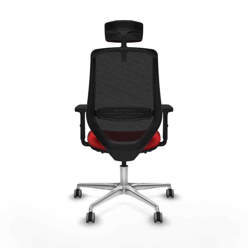 Silla Gaming Piqueras y Crespo D086G2H Rojo