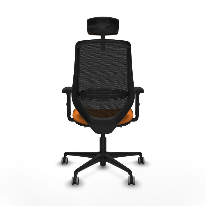 Silla Gaming Piqueras y Crespo D036G2H Naranja