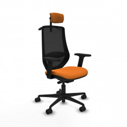 Silla Gaming Piqueras y Crespo D036N2H Naranja