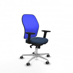 Silla Gaming Piqueras y Crespo 2D086G0 Azul marino