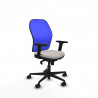 Silla Gaming Piqueras y Crespo 2D036N0 Blanco