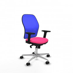 Silla Gaming Piqueras y Crespo 2D086N0 Rosa