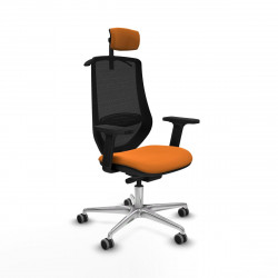 Silla Gaming Piqueras y Crespo D086G2H Naranja