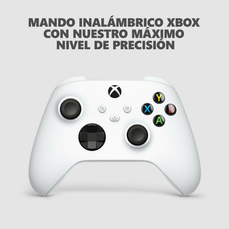 Xbox Series S Microsoft EP2-10060