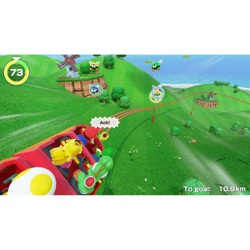 Videoconsola Portátil Nintendo 10016315