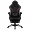 Silla Gaming Huzaro HZ-FORCE 4.6 CARBON