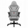 Silla Gaming Huzaro HZ-FORCE 4.6 GREY