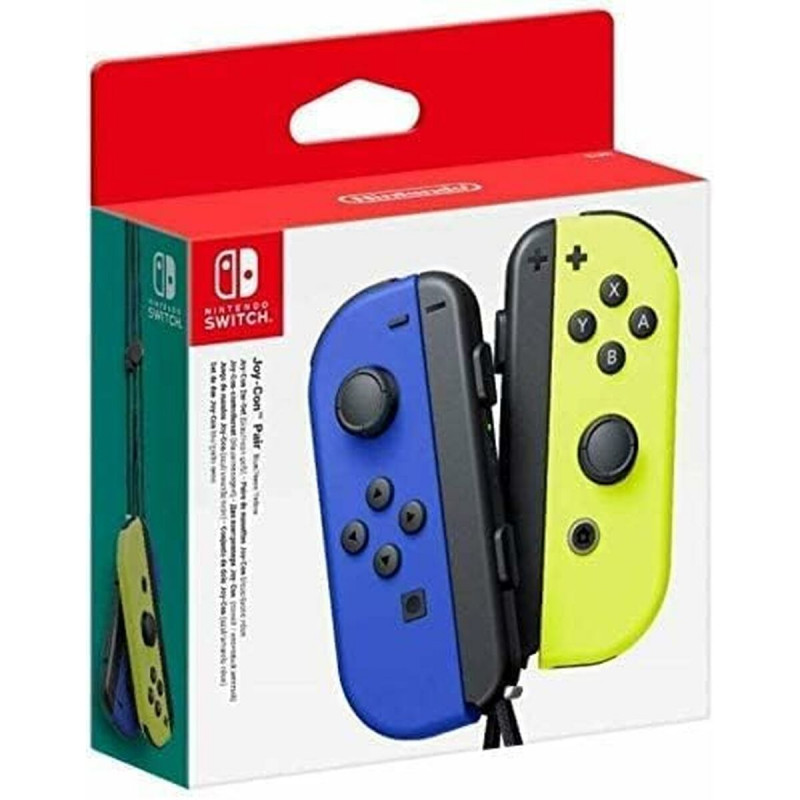 Mando Gaming Nintendo 45496431303