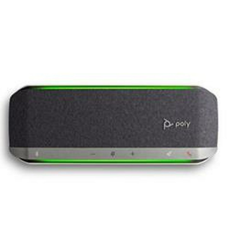 Altavoz Bluetooth Portátil HP 77P35AA