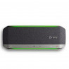 Altavoz Bluetooth Portátil HP 77P35AA
