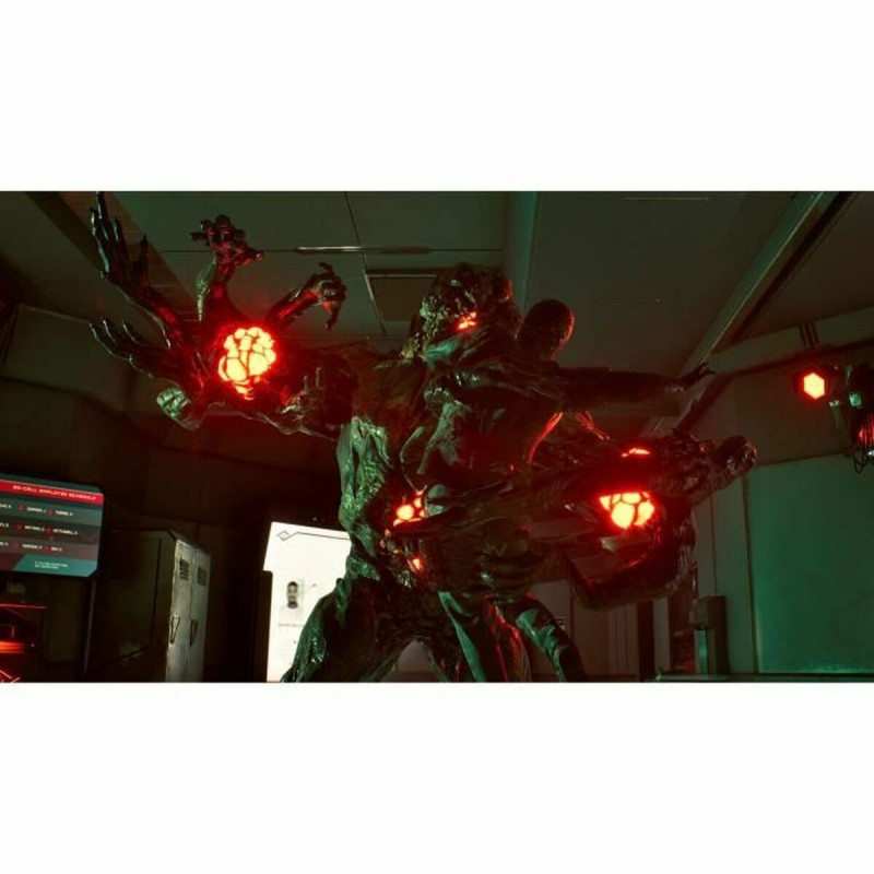 Videojuego Xbox Series X Killing Floor III