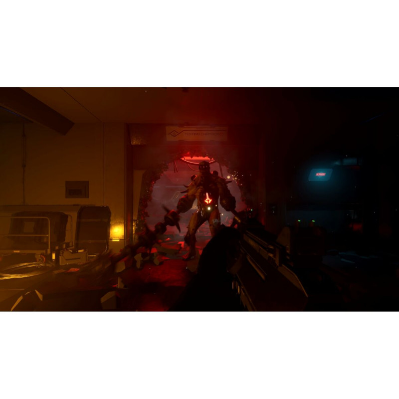 Videojuego PlayStation 5 Sony Killing Floor III