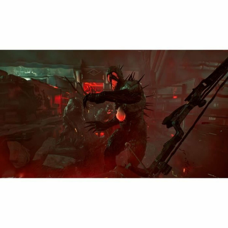 Videojuego PlayStation 5 Sony Killing Floor III