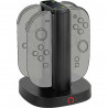 Soporte Plegable para Mandos a Distancia KONIX