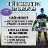 Videojuego PlayStation 5 Activision Tony Hawk's Pro Skater 3+4