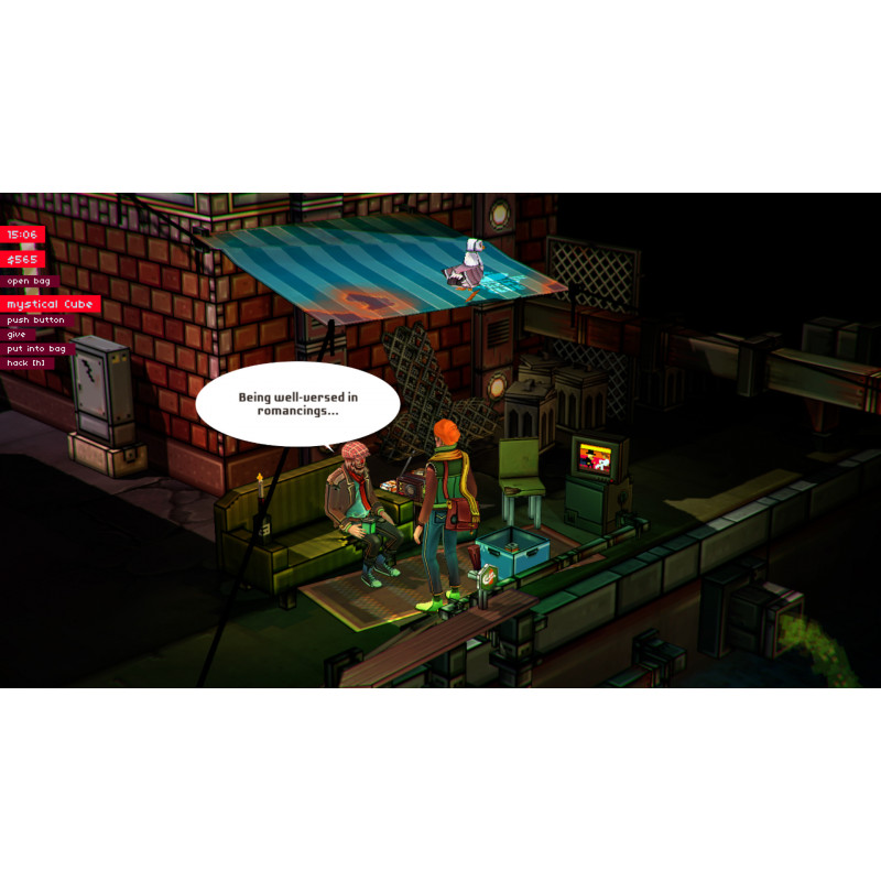 Videojuego PlayStation 5 Microids Elsie - Edición Magitek