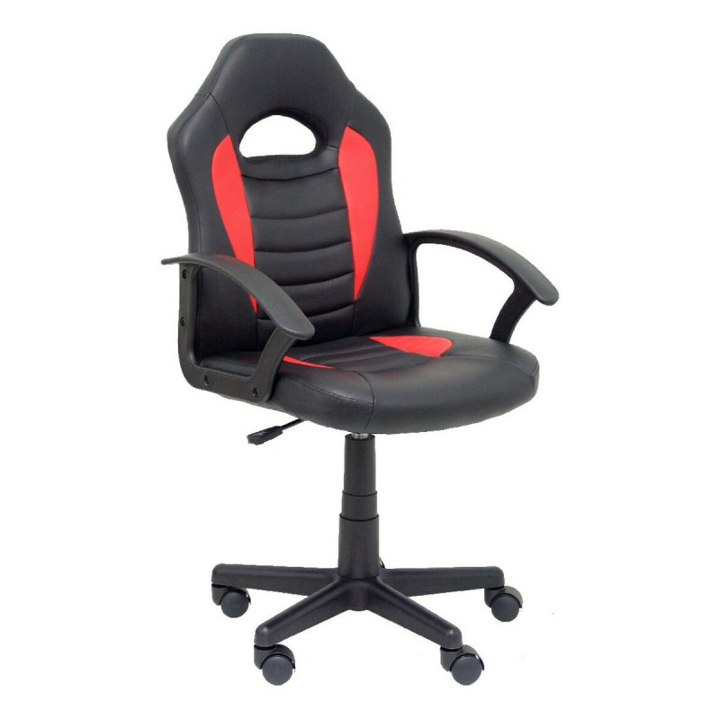 Silla Gaming Mohedas Foröl 40350RN Negro