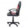 Silla Gaming Mohedas Foröl 40350RN Negro