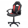 Silla Gaming Mohedas Foröl 40350RN Negro