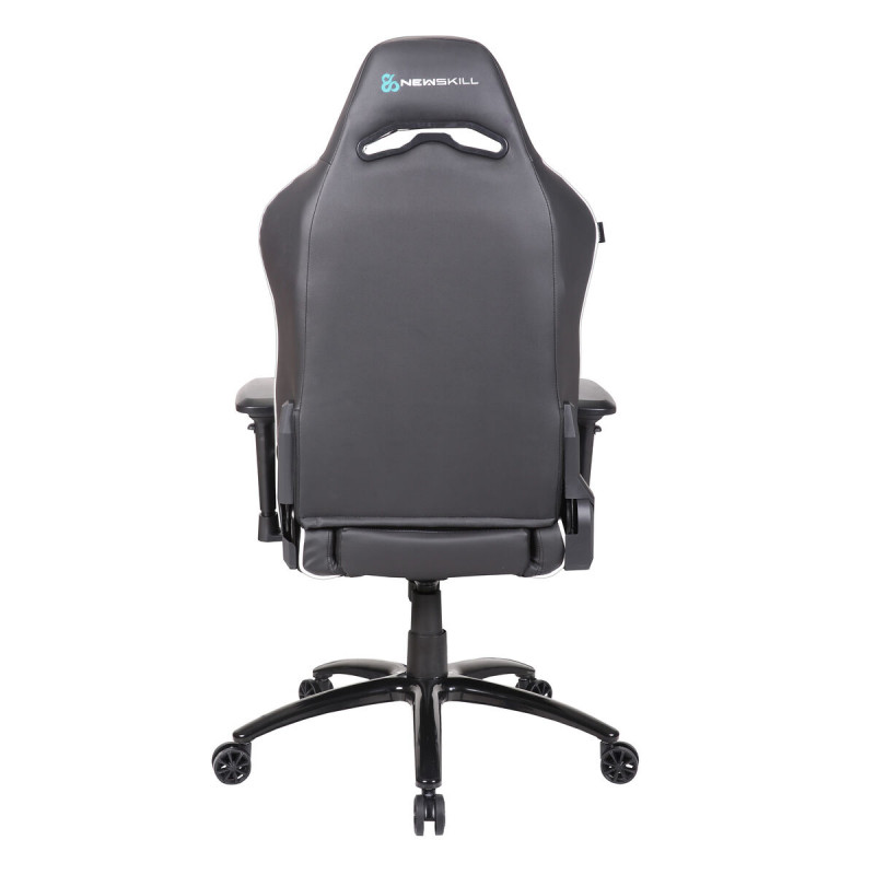 Silla Gaming Newskill Valkyr Blanco