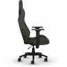 Silla Gaming Corsair CF-9010057-WW Negro Gris