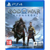 Videojuego PlayStation 4 Santa Monica Studio Gof of War: Ragnarok