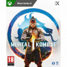 Videojuego Xbox Series X Warner Games Mortal Kombat 1