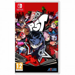 Videojuego para Switch SEGA Persona 5 Tactica (FR)