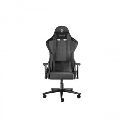 Silla Gaming Genesis Nitro 550 G2 Gaslift 4 Negro Gris