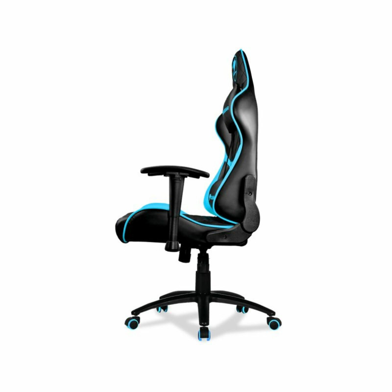 Silla Gaming Cougar Armor One Azul