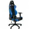 Silla Gaming OMP OMPHA/777E/NB Negro/Azul