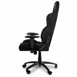 Silla Gaming Arozzi Negro