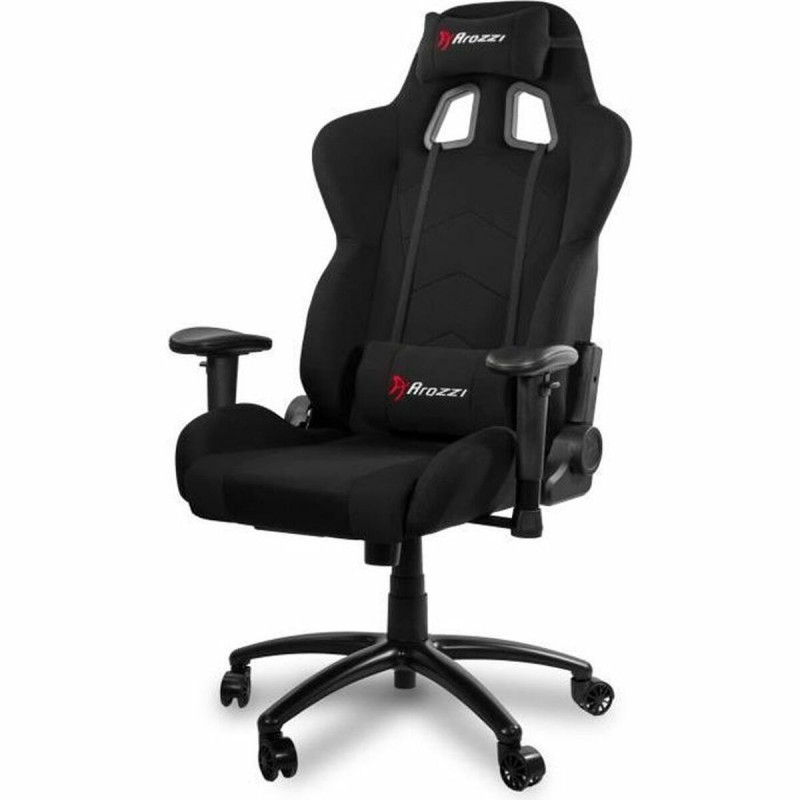 Silla Gaming Arozzi Negro