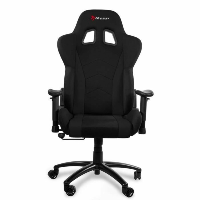 Silla Gaming Arozzi Negro