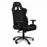 Silla Gaming Arozzi Negro