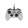 Mando Gaming Genesis MANGAN 300 Negro/Blanco